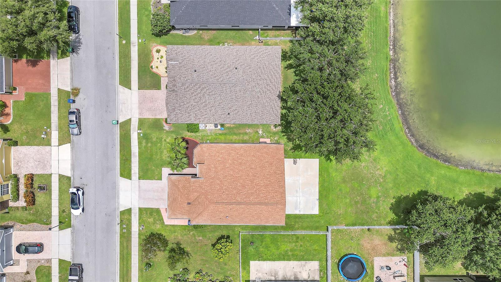 Image 44 of 45 For 15203 Stonebriar Way