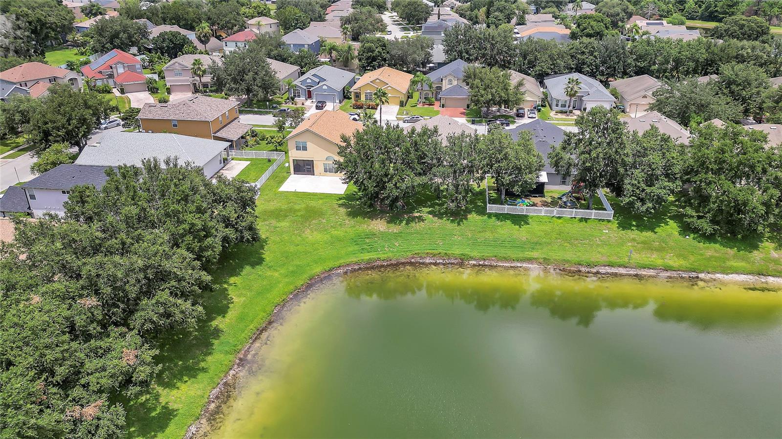 Image 45 of 45 For 15203 Stonebriar Way