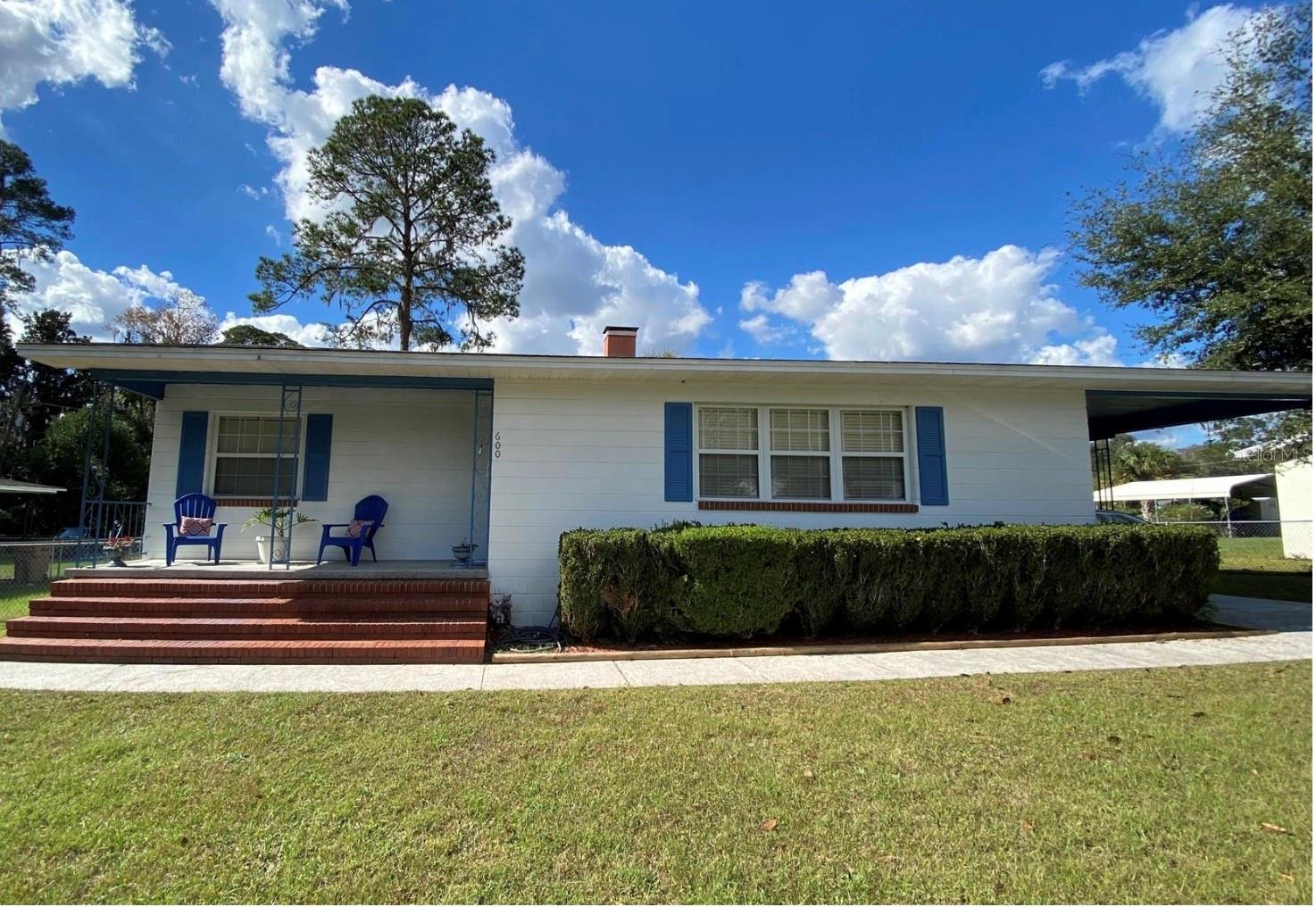 Details for 600 Holiday Drive, LAKE CITY, FL 32055