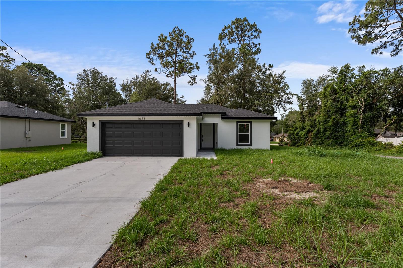 Details for 1698 17th Street, ORANGE CITY, FL 32763
