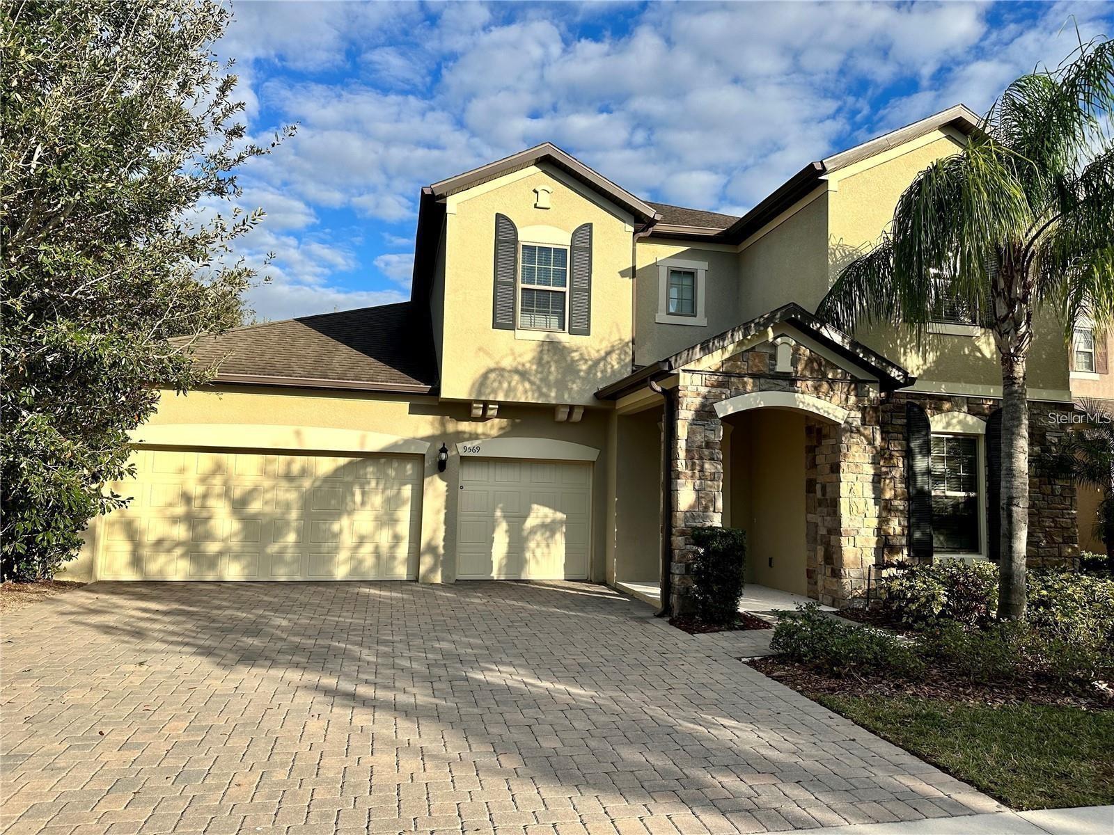 Details for 9569 Royal Estates Boulevard, ORLANDO, FL 32836