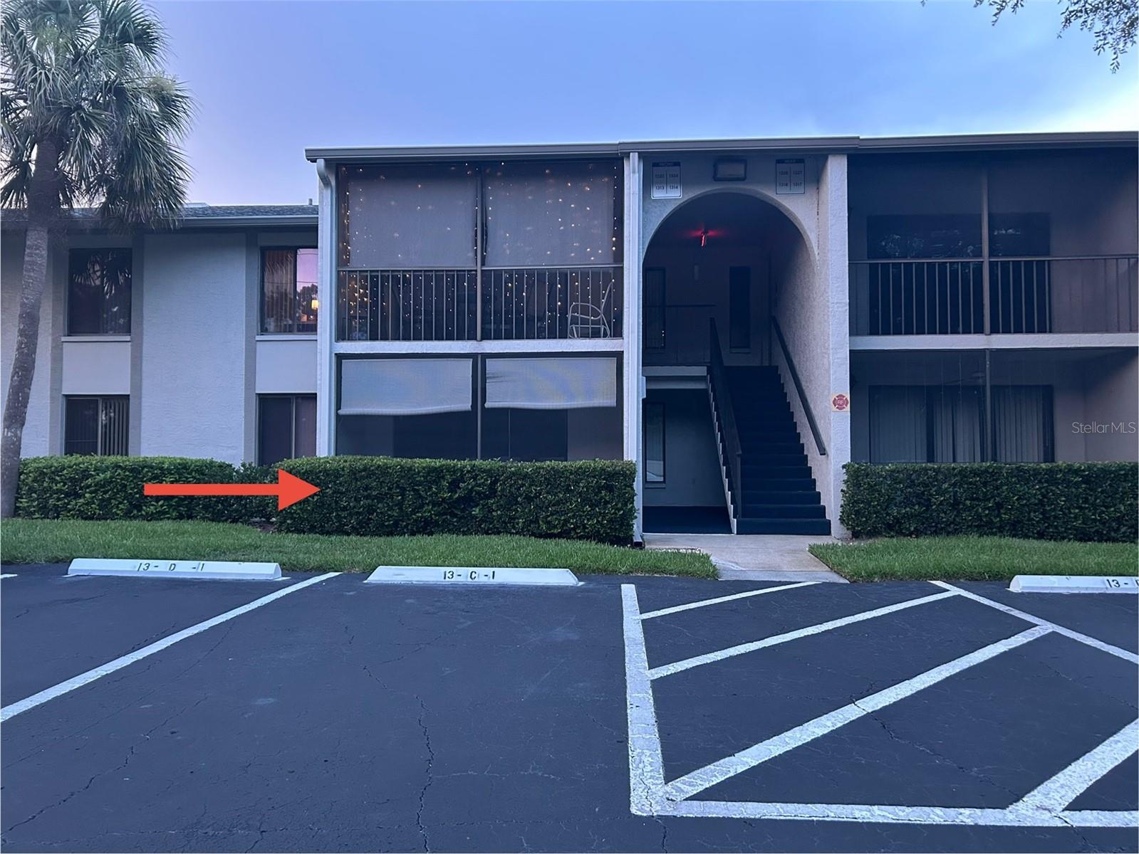 Details for 1313 Pine Ridge Circle 13, SANFORD, FL 32773