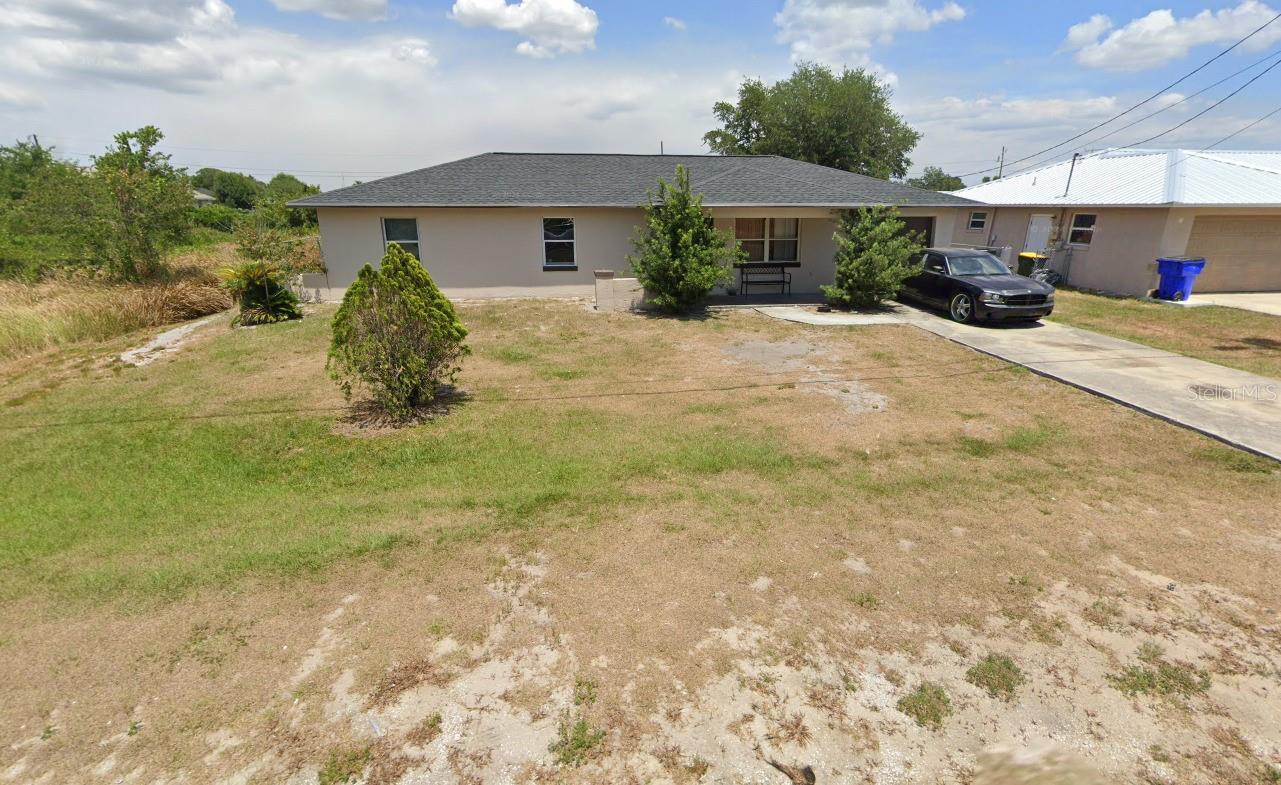 Details for 4724 Manatee Drive, SEBRING, FL 33870
