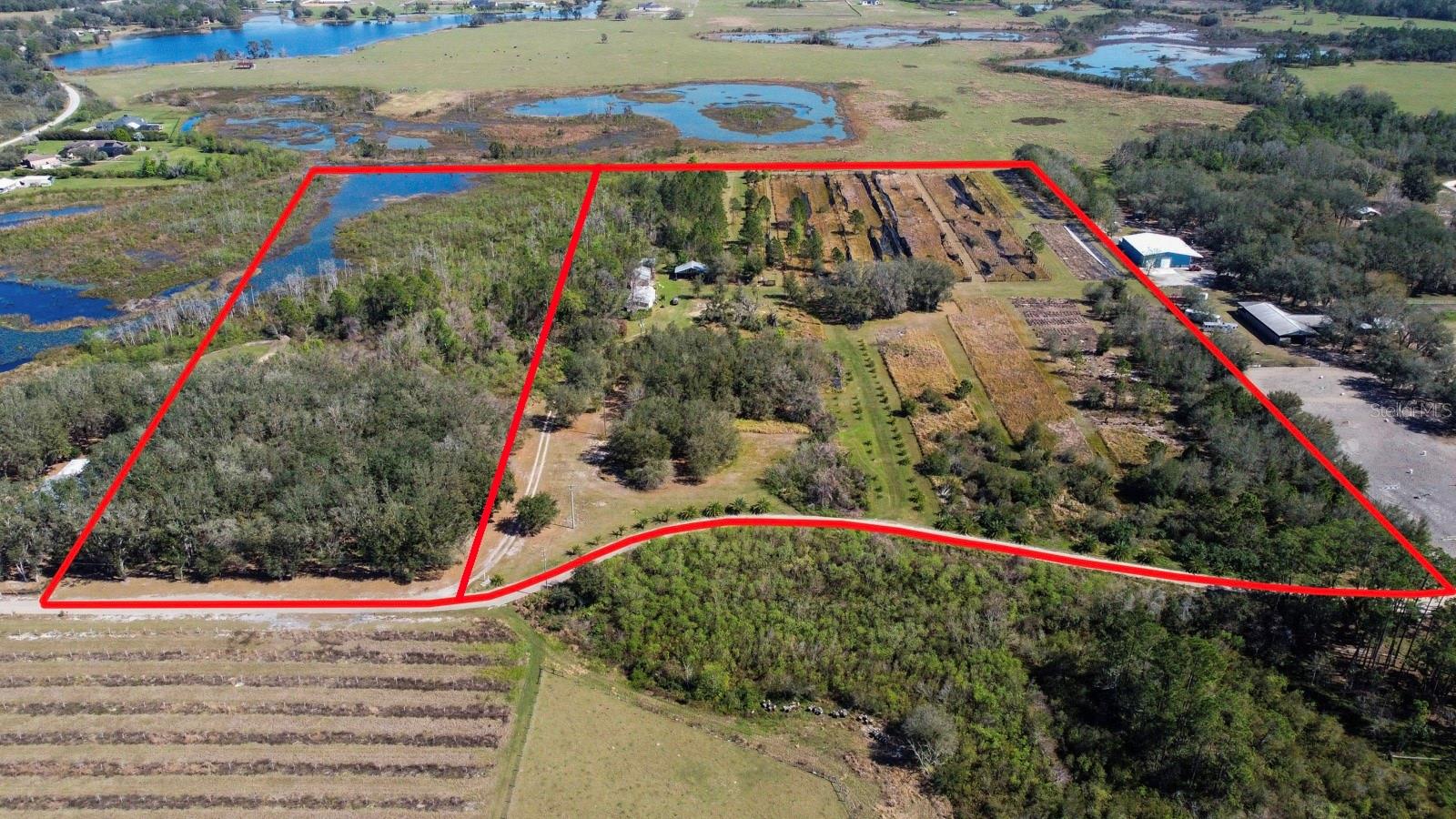 Details for 8122 Pine Island Road, CLERMONT, FL 34711