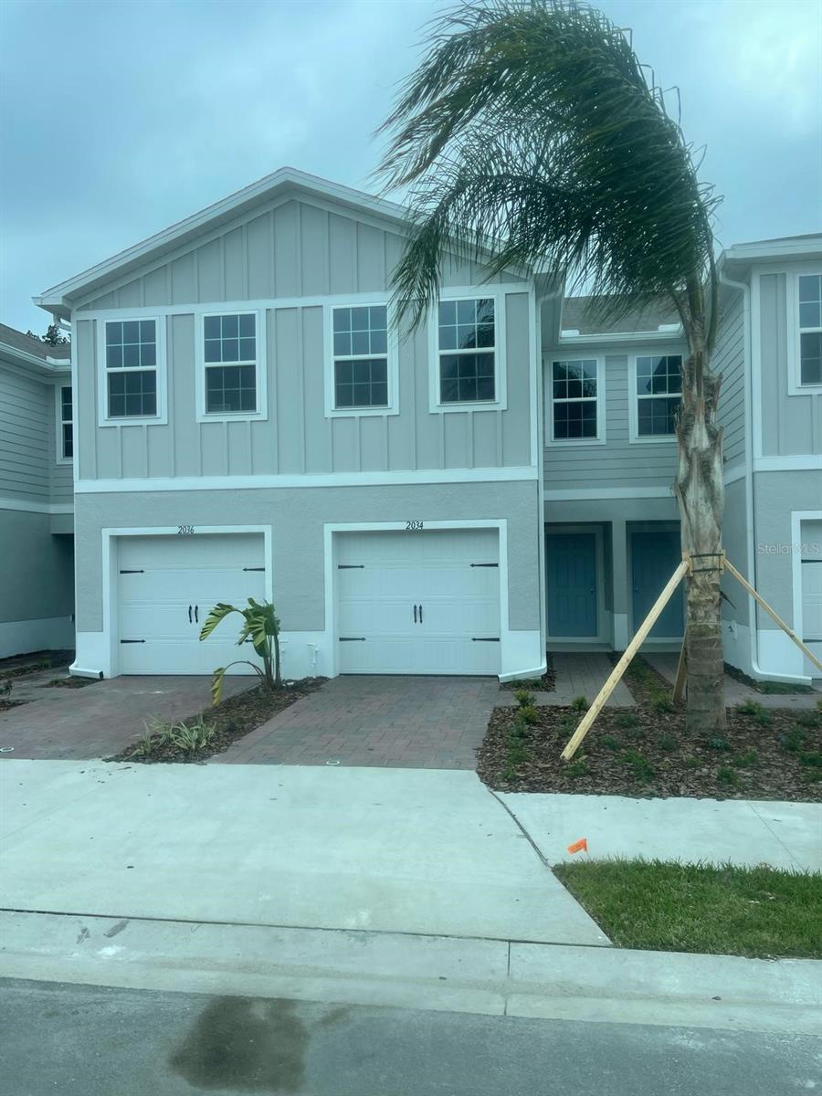Details for 2034 Edison Pointe Boulevard, SOUTH DAYTONA, FL 32119