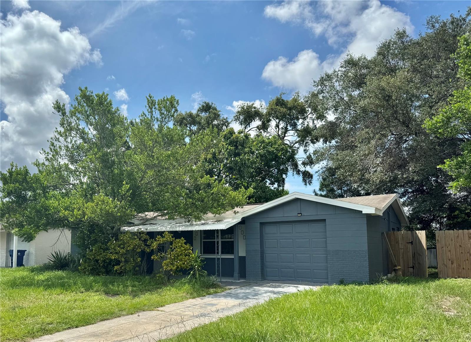 Details for 4802 Trafford Road, HOLIDAY, FL 34690
