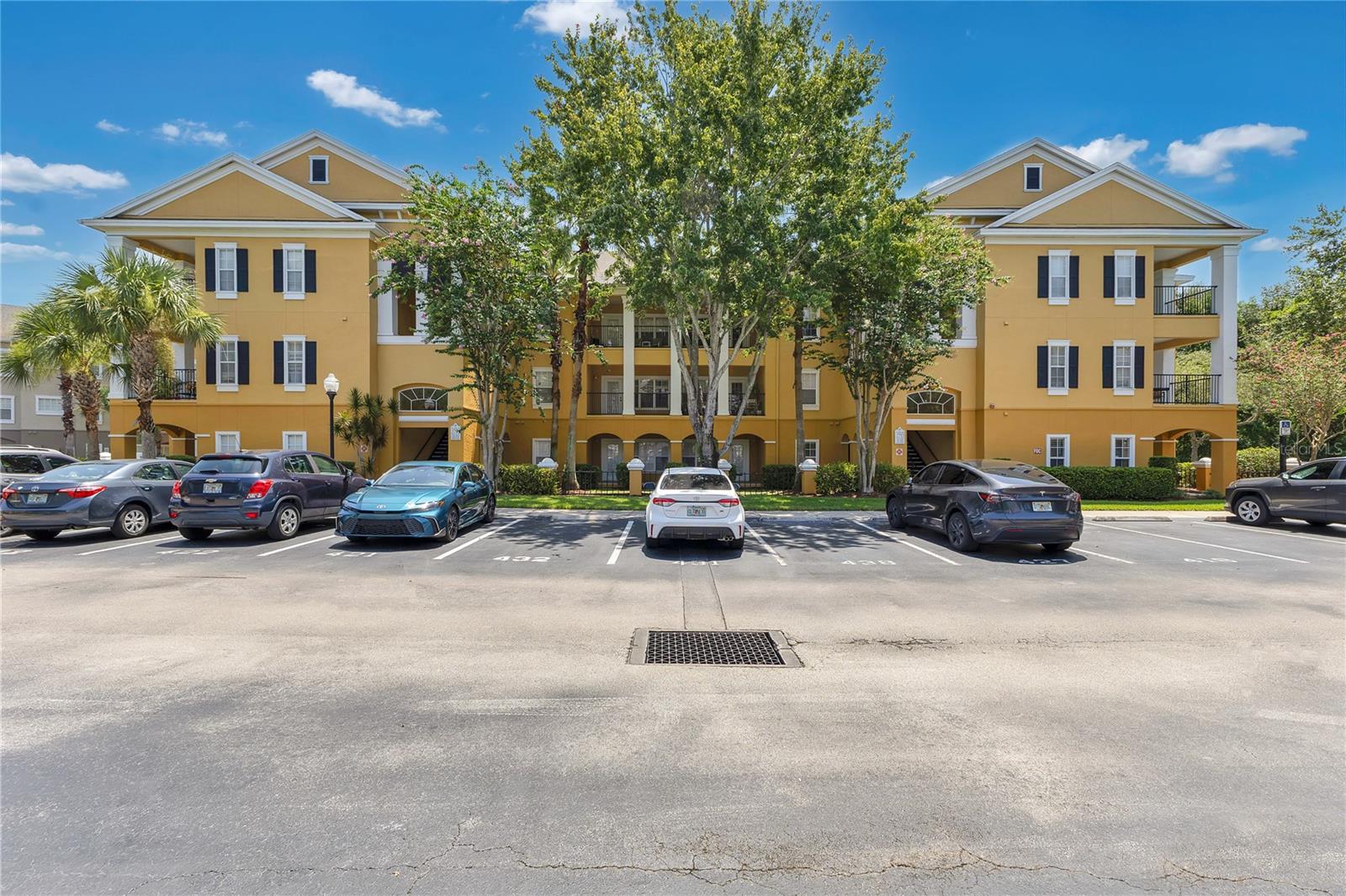 Details for 3593 Conroy Road 416, ORLANDO, FL 32839