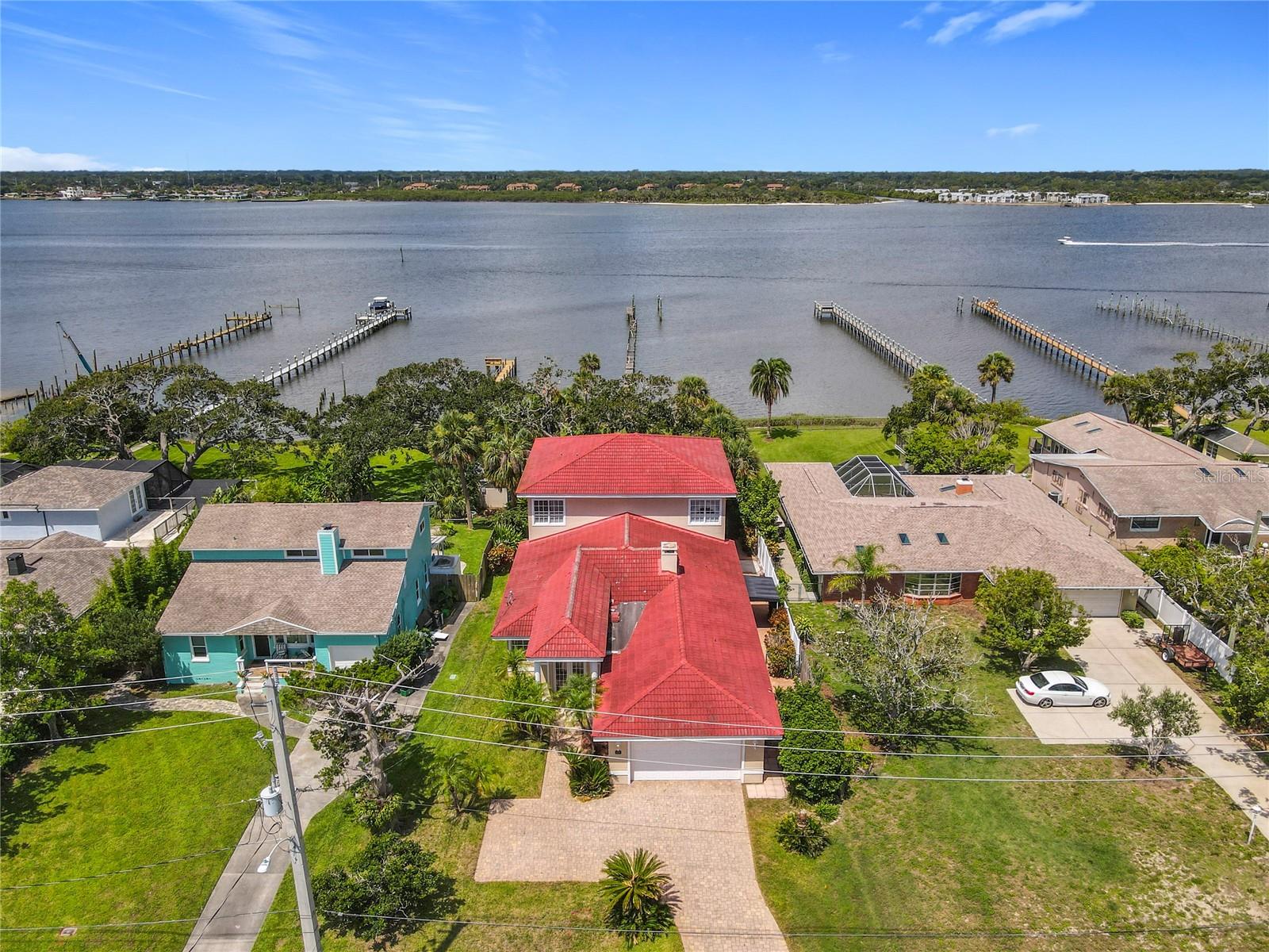 Details for 2306 Halifax Drive, DAYTONA BEACH, FL 32118