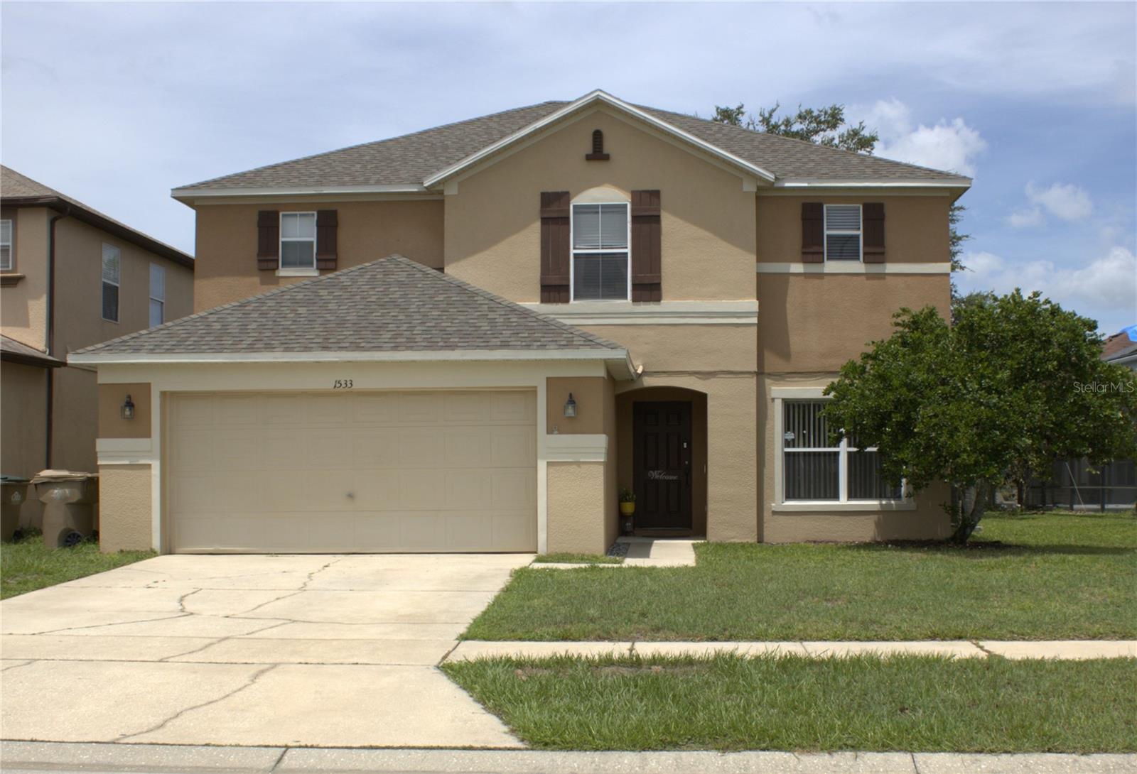 Details for 1533 Blue Sky Way, CLERMONT, FL 34714
