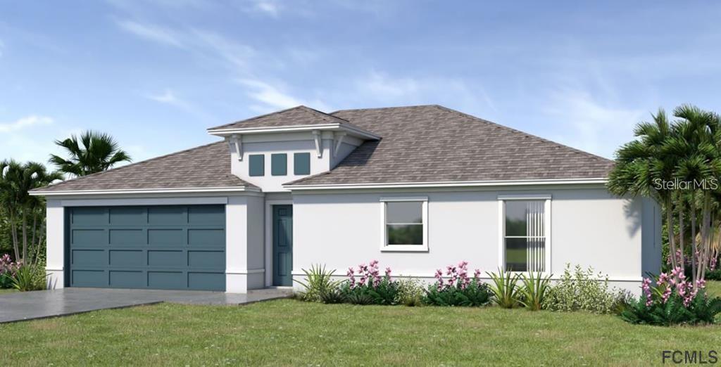 Details for 37 Lancaster Lane, PALM COAST, FL 32137