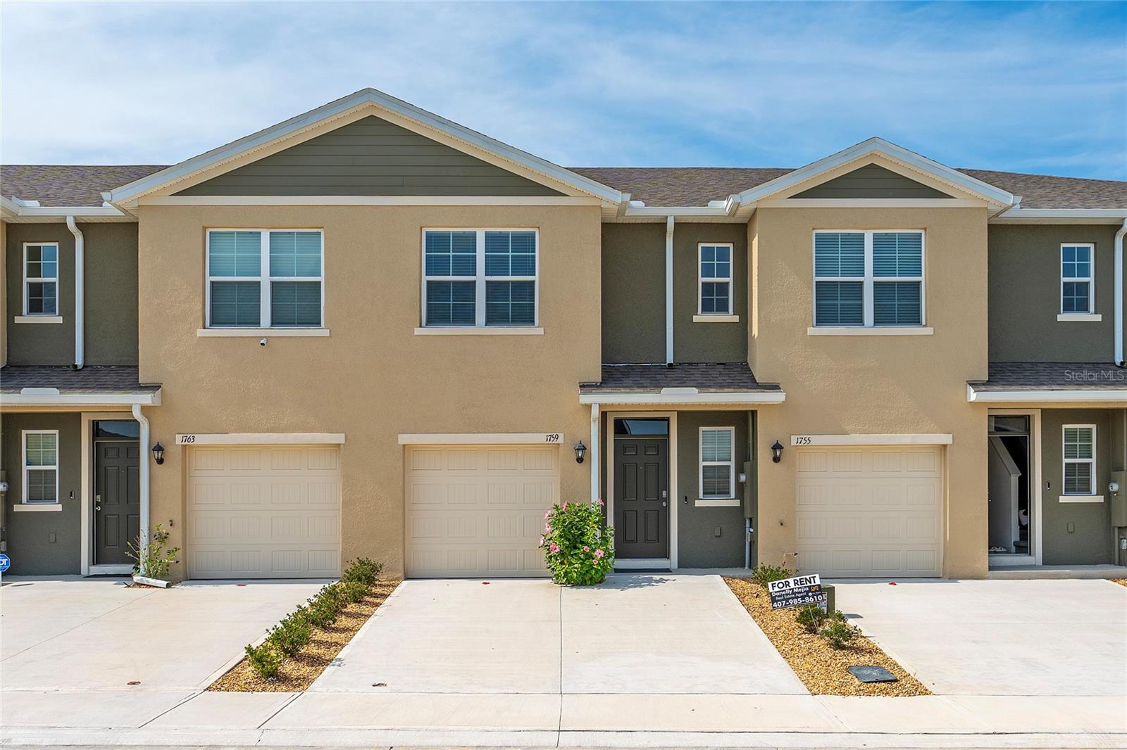 Details for 1759 Wooden St Wooden, DAVENPORT, FL 33837