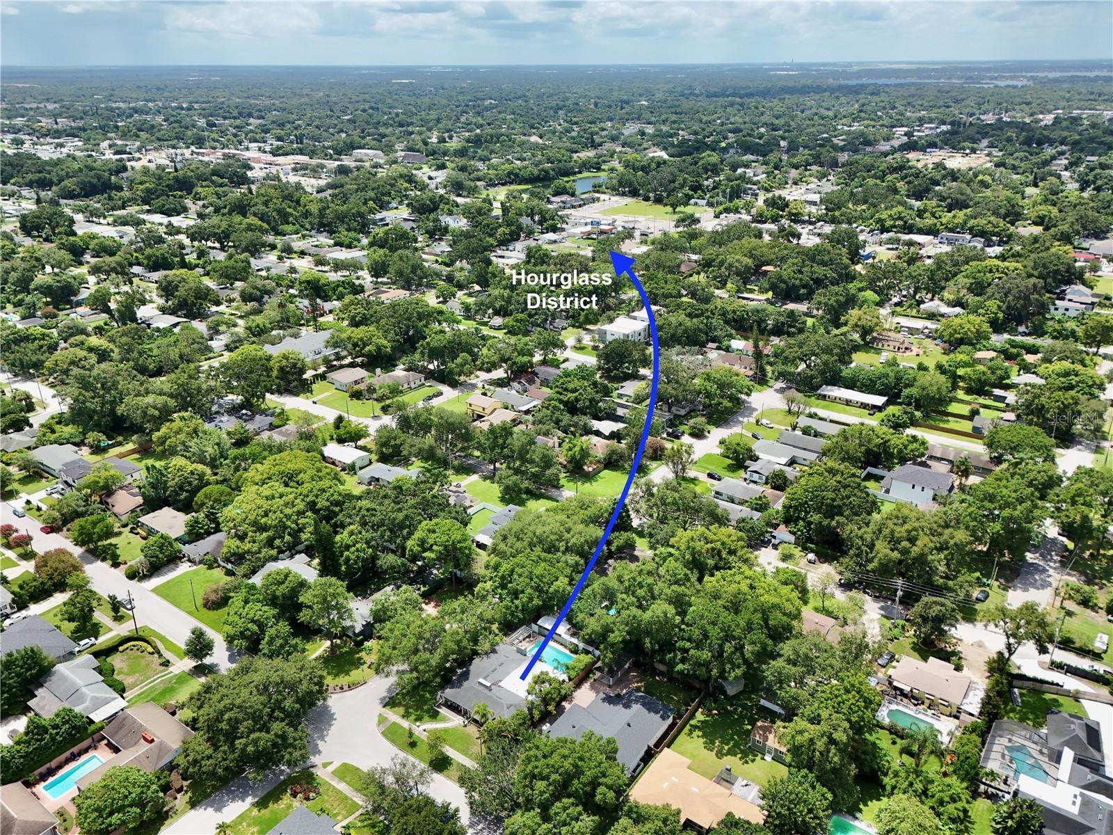 Image 51 of 51 For 2118 Hargill Drive