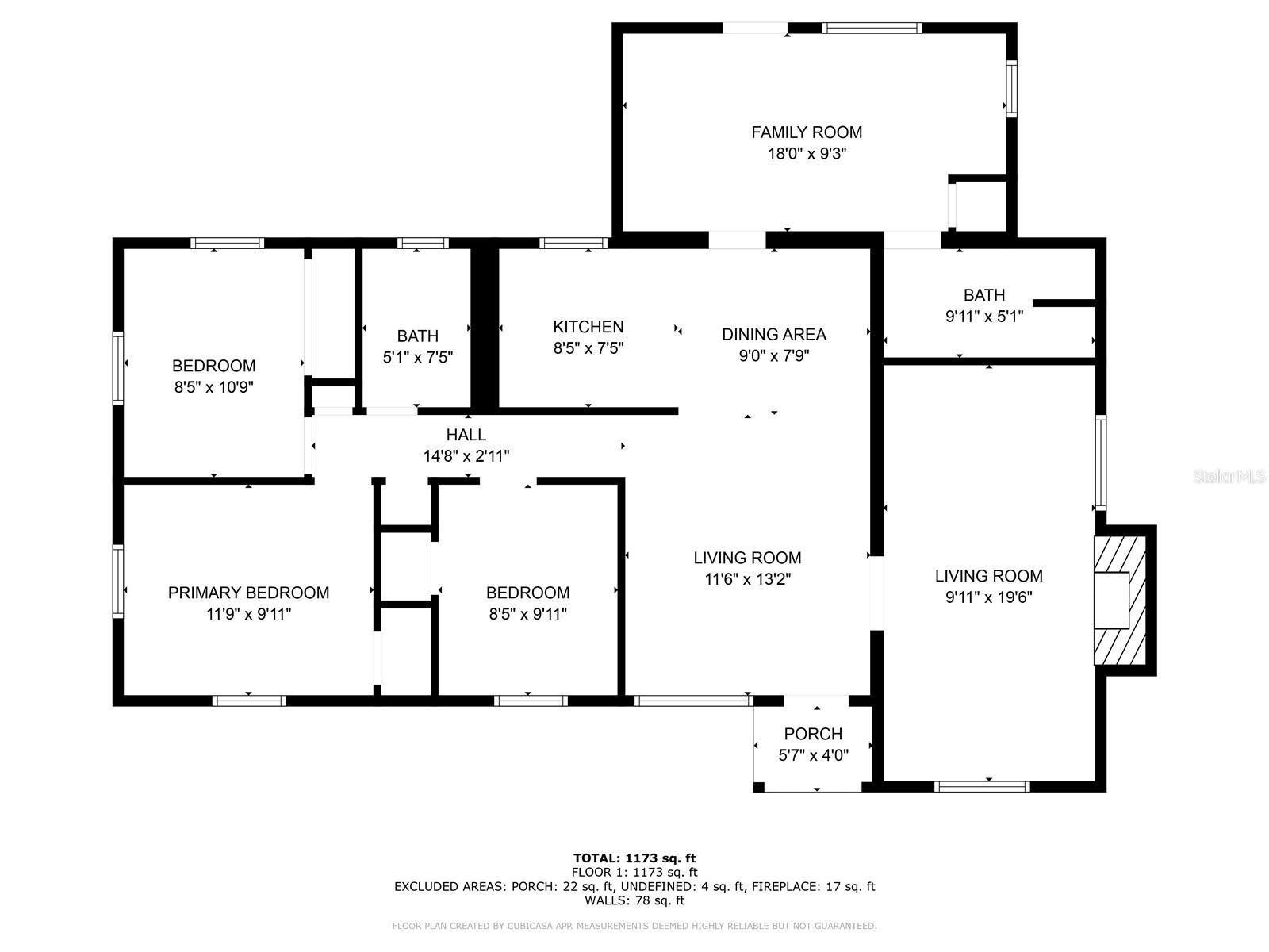 Image 55 of 56 For 5614 Lunsford Drive