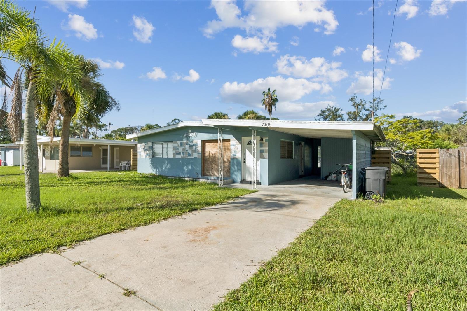 Details for 7309 Royal Palm Drive, NEW PORT RICHEY, FL 34652