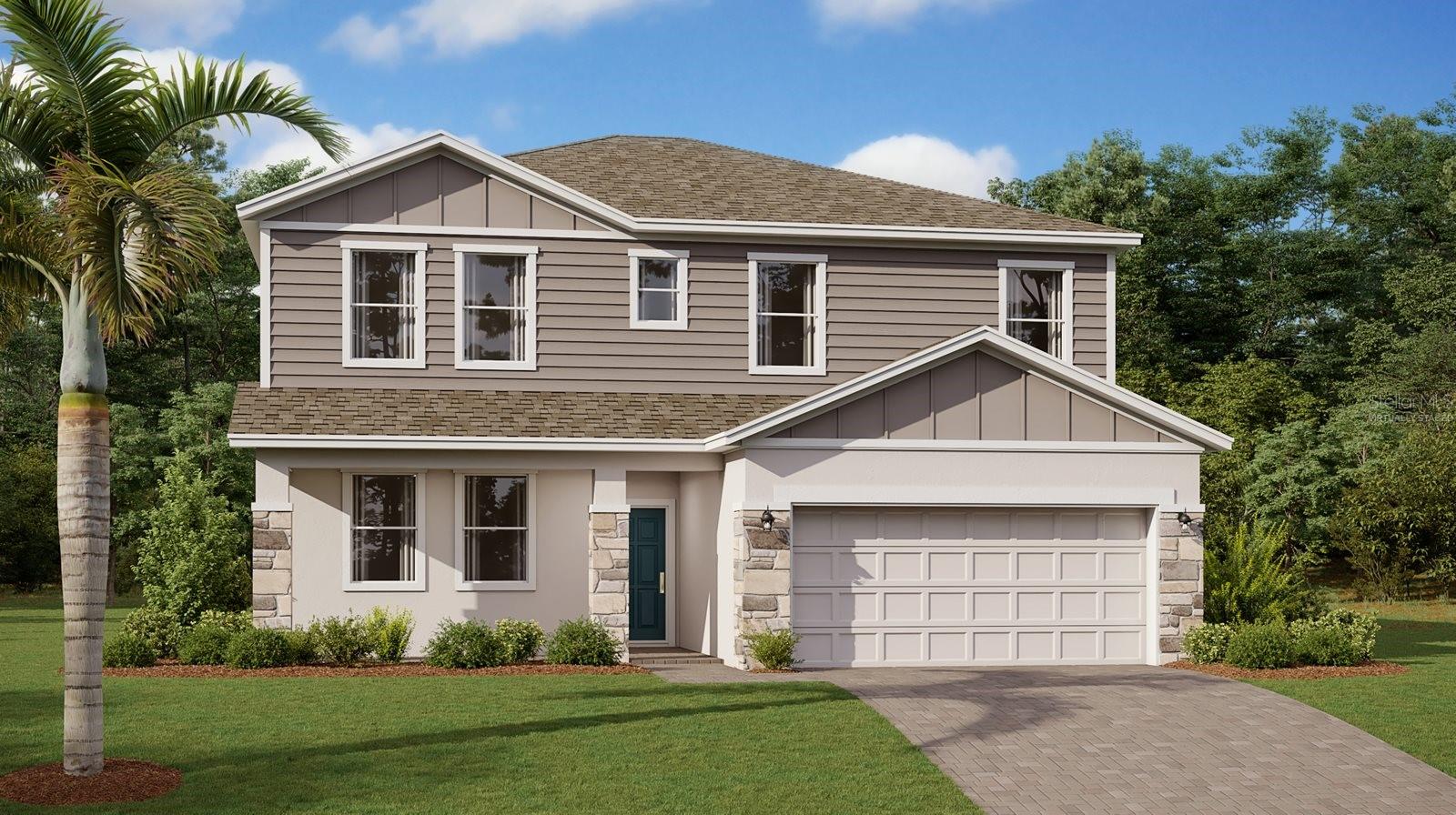 Details for 2829 Haze Road, CLERMONT, FL 34714