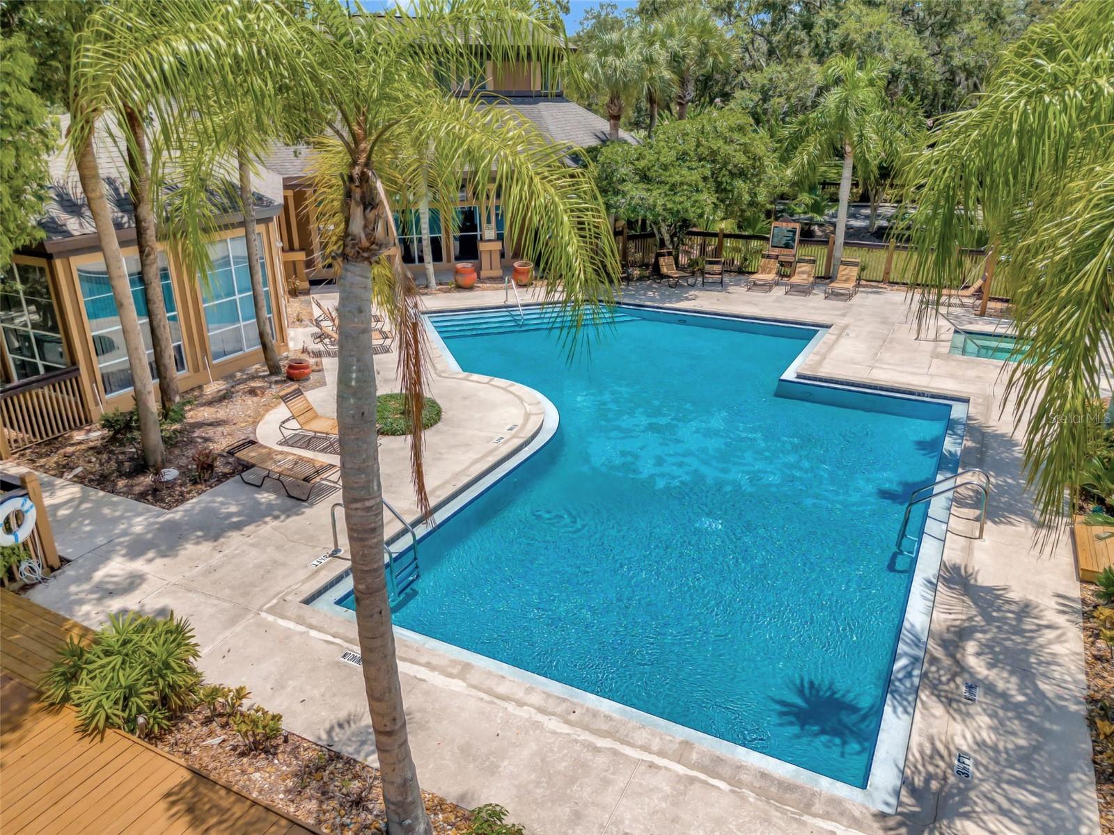 Image 33 of 39 For 478 Pin Oak Place 204