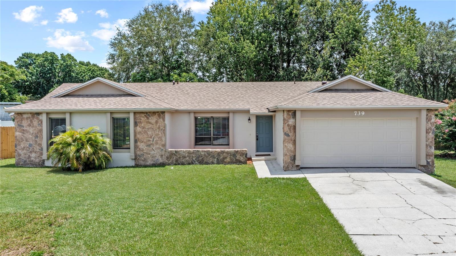 Details for 739 Mimosa Court, WINTER SPRINGS, FL 32708
