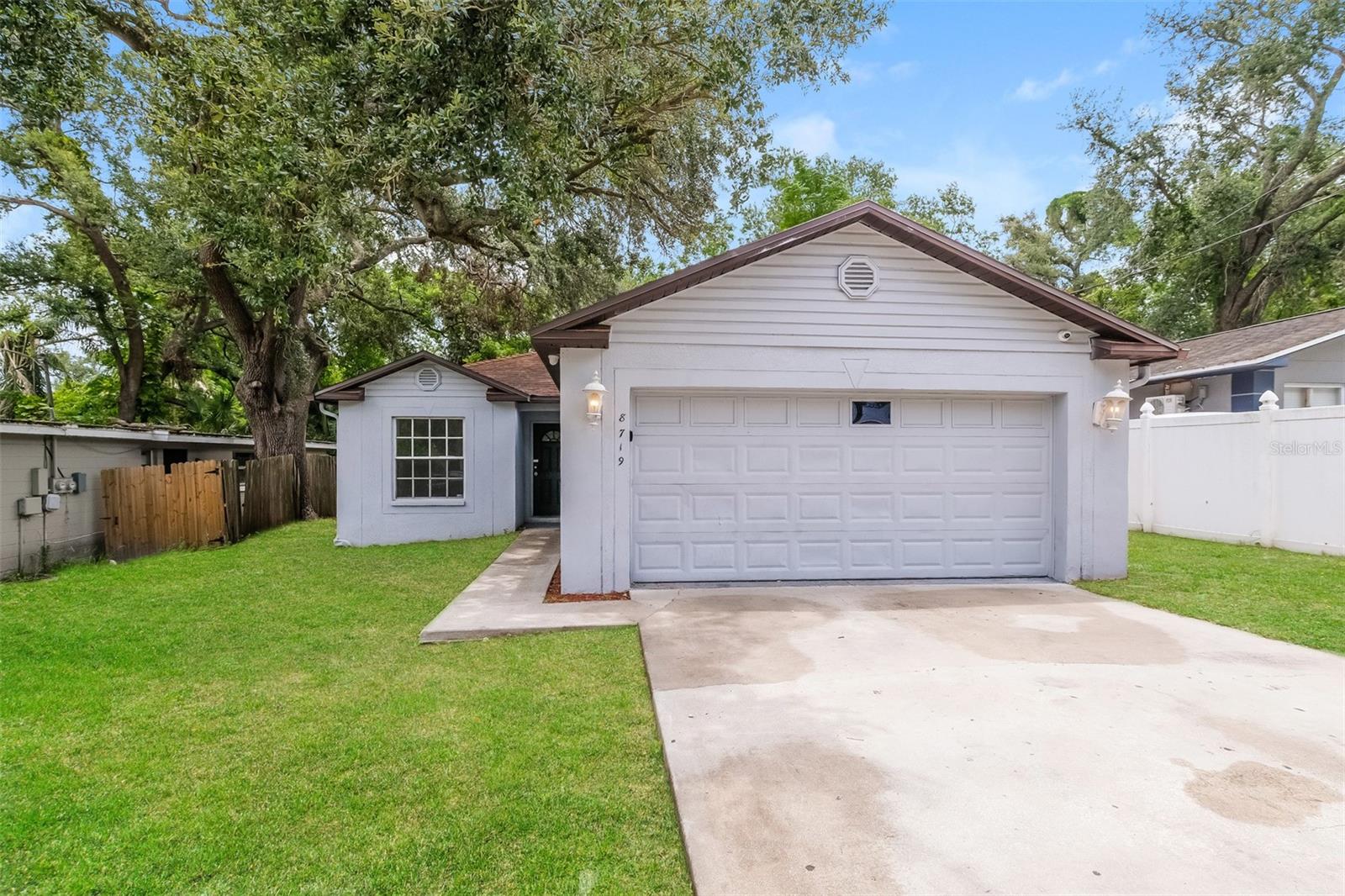 Details for 8719 48th Street, TAMPA, FL 33617