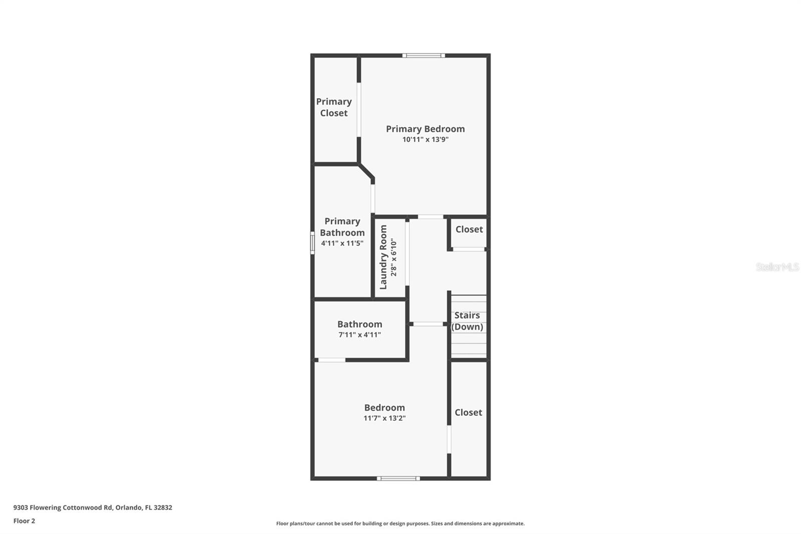 Image 30 of 31 For 9303 Flowering Cottonwood Road 17
