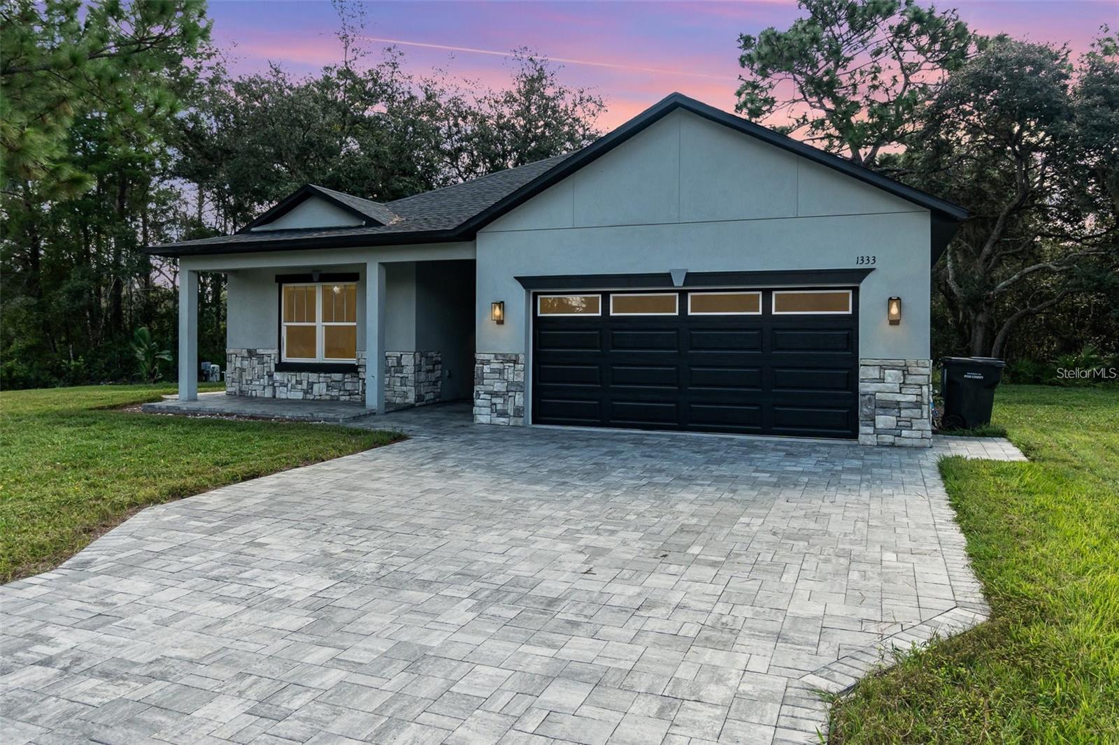 Details for 1333 Tallahassee Court, KISSIMMEE, FL 34759