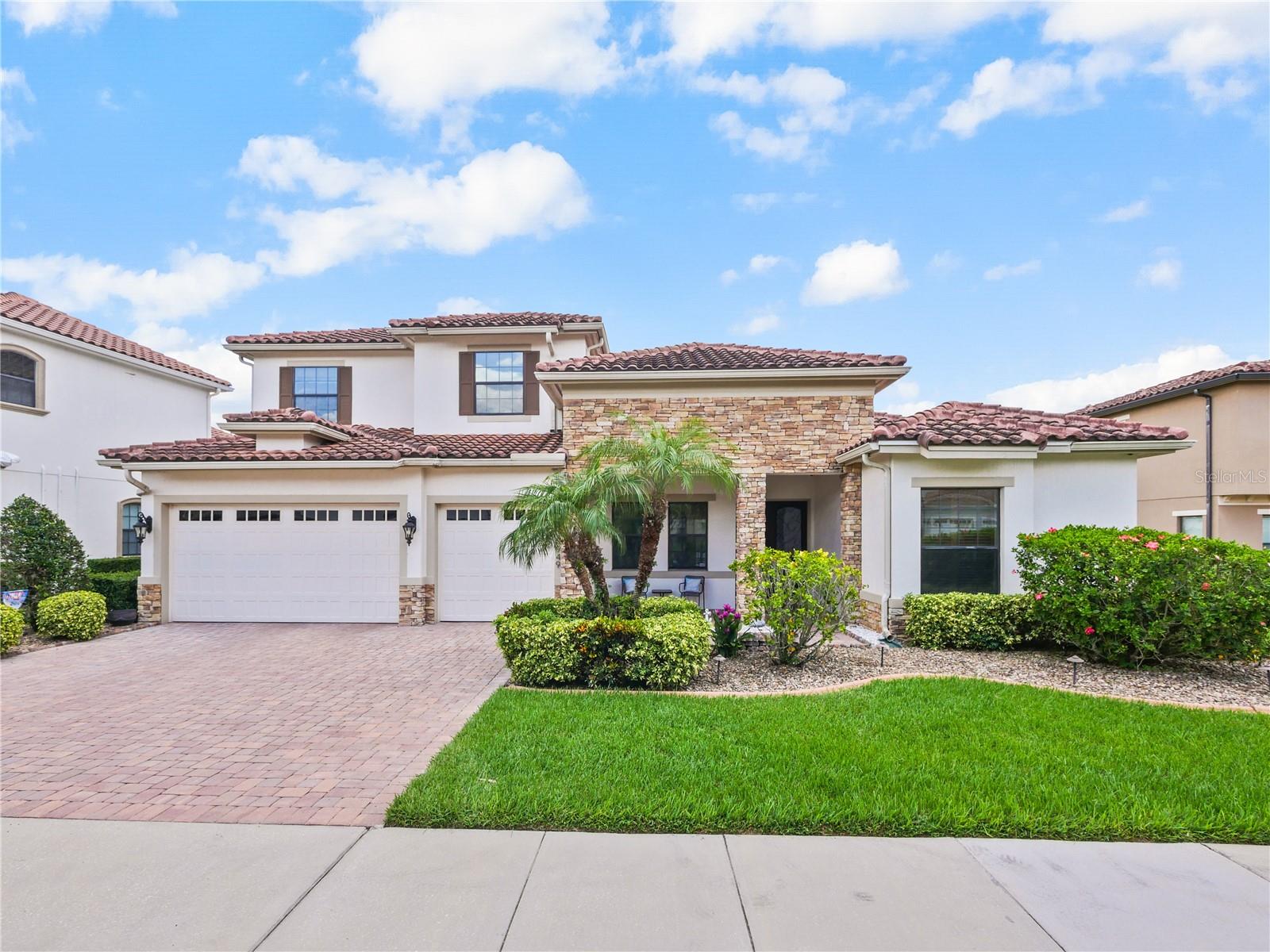 Details for 10949 Mobberley Circle, ORLANDO, FL 32832