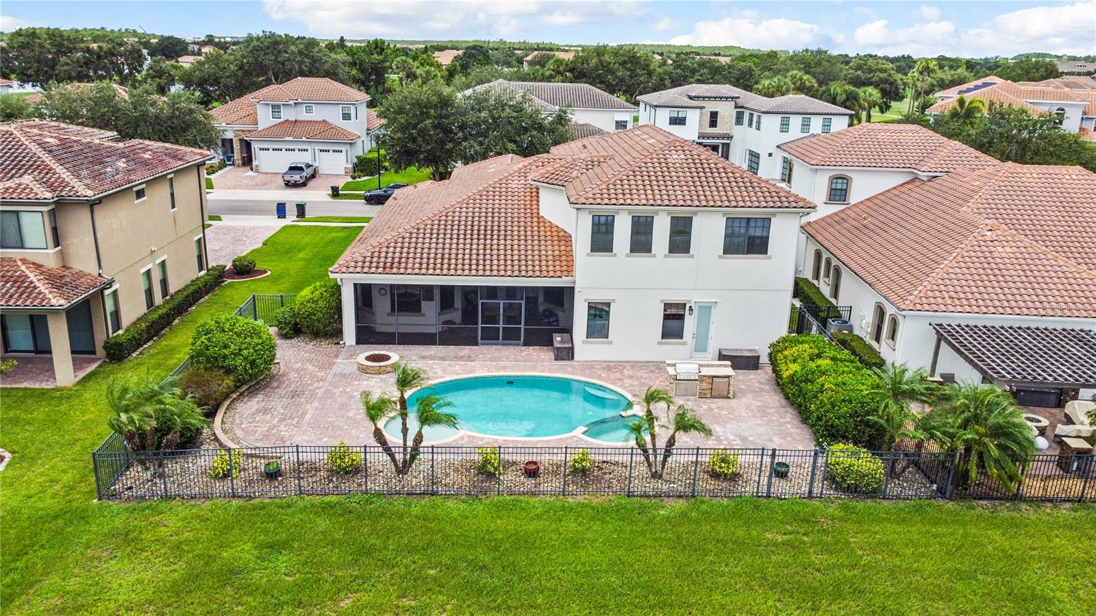 Image 2 of 54 For 10949 Mobberley Circle