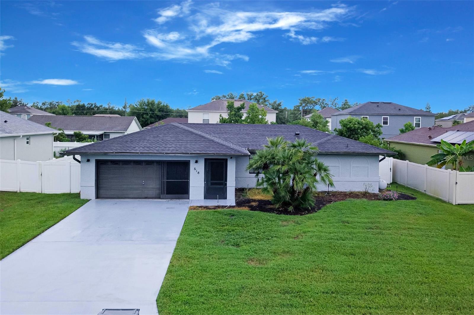 Details for 618 Parakeet Court, KISSIMMEE, FL 34759