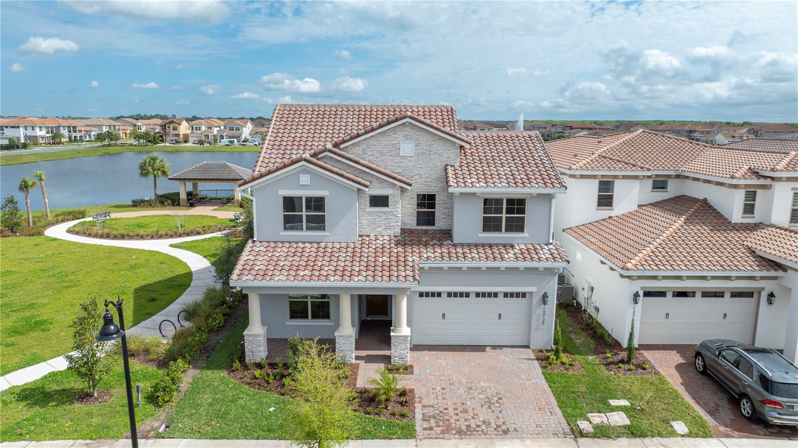 Image 2 of 76 For 13735 Larkton Lane