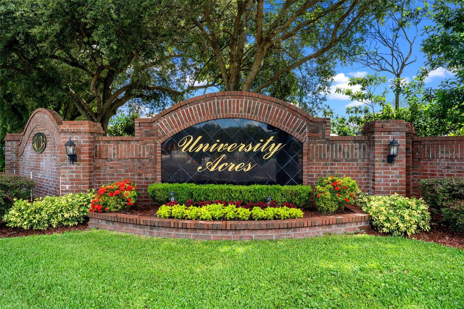 Image 35 of 40 For 2618 University Acres Drive