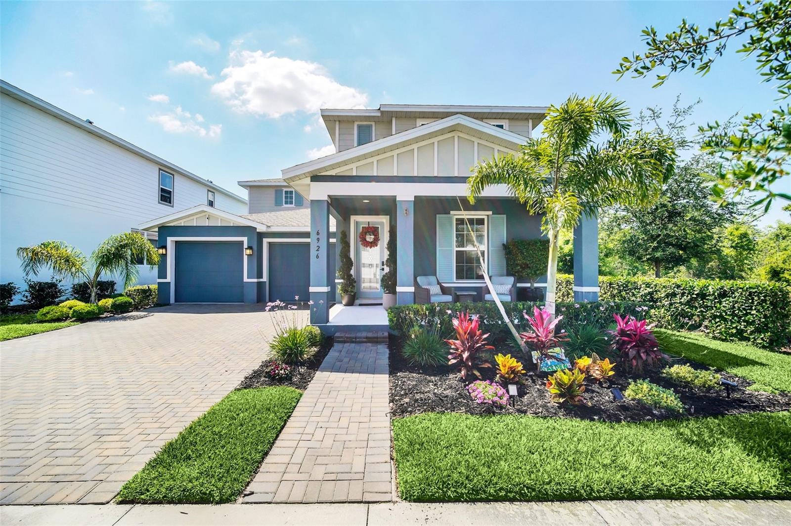 Details for 6926 Cucamelon Court, WINDERMERE, FL 34786
