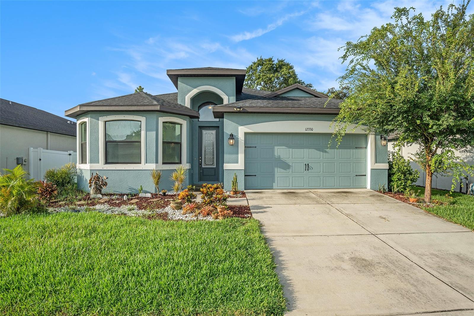 Details for 12330 Newt Court, NEW PORT RICHEY, FL 34654
