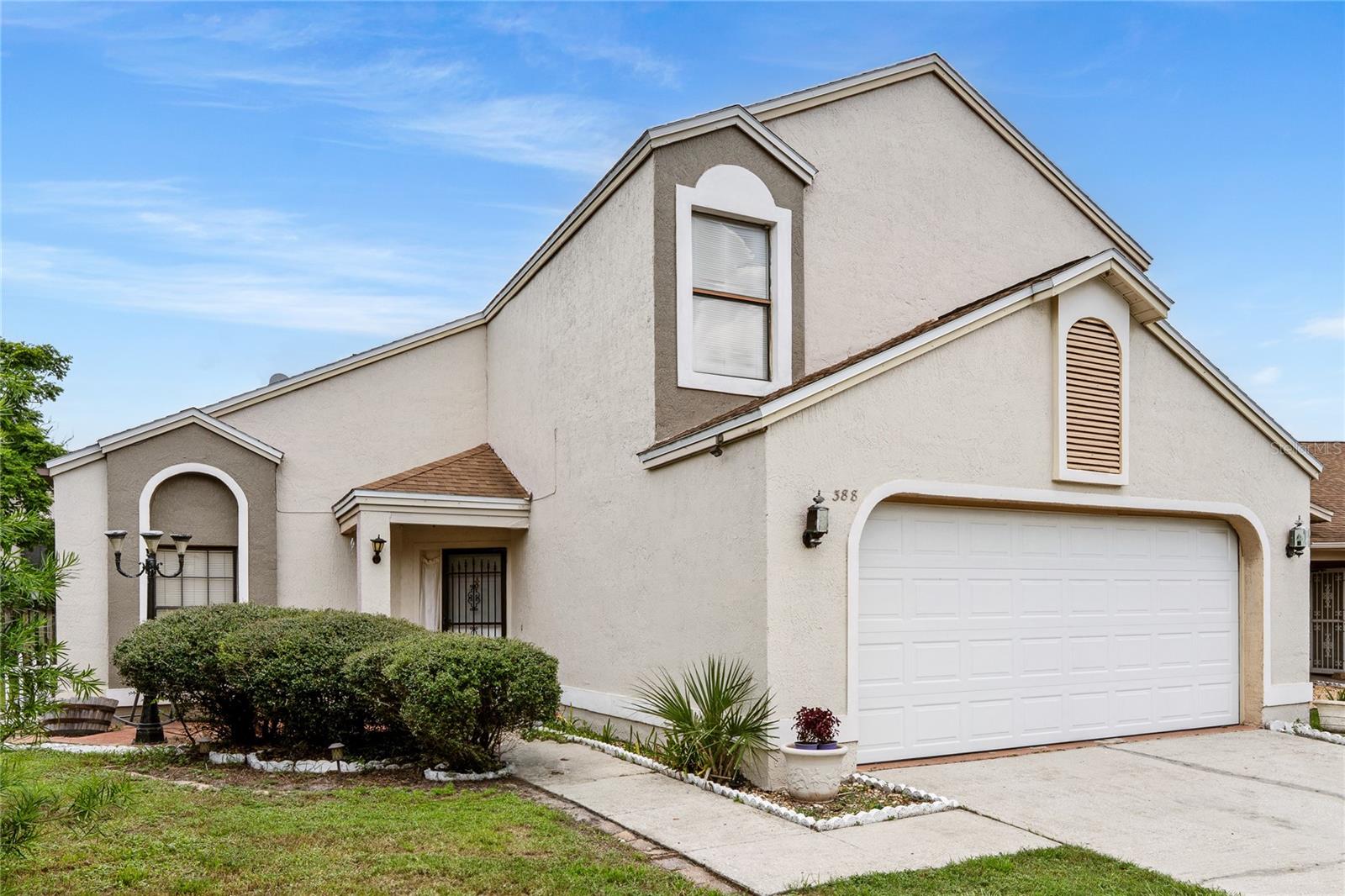 Details for 388 Mainsail Court, LAKE MARY, FL 32746