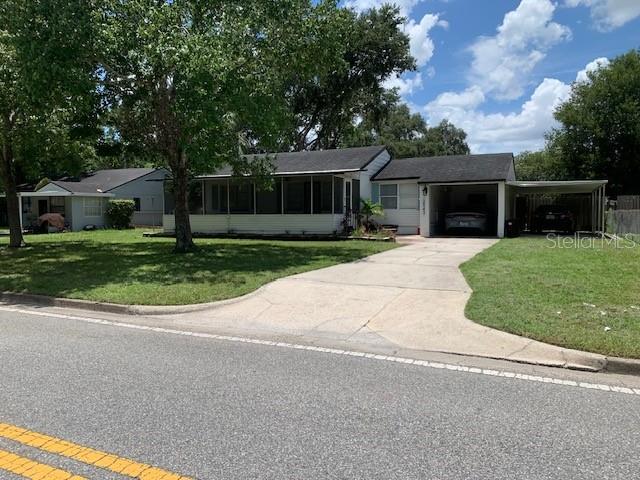 Details for 2542 Palmetto Avenue, SANFORD, FL 32773