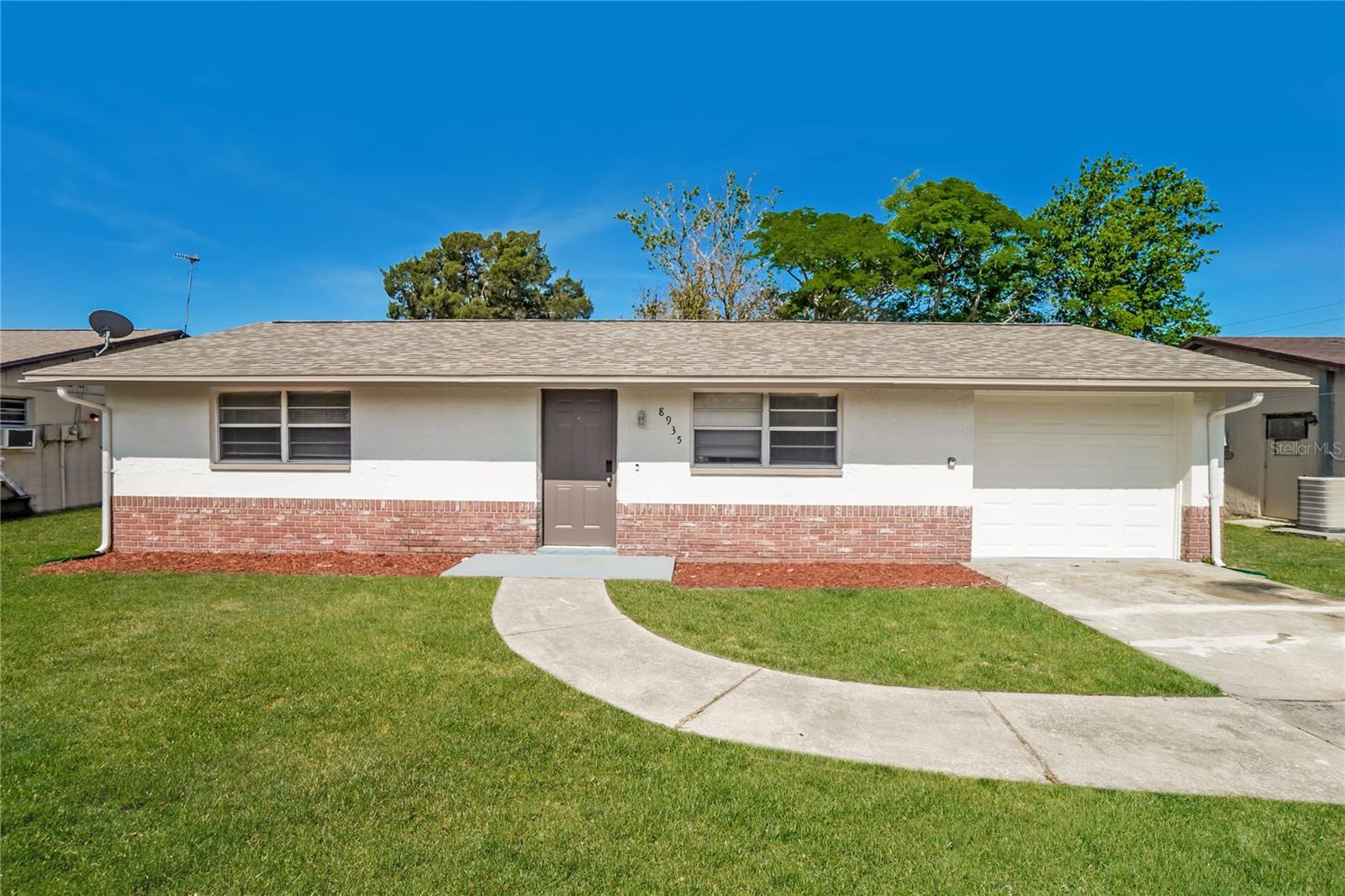 Details for 8935 Cairo Lane, PORT RICHEY, FL 34668
