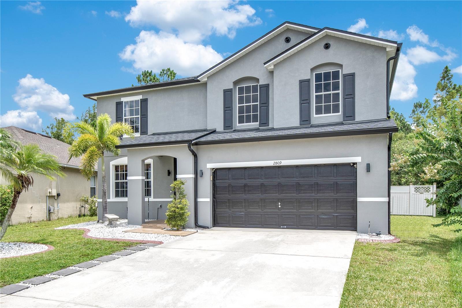 Details for 2809 Lyndscape Street, ORLANDO, FL 32833
