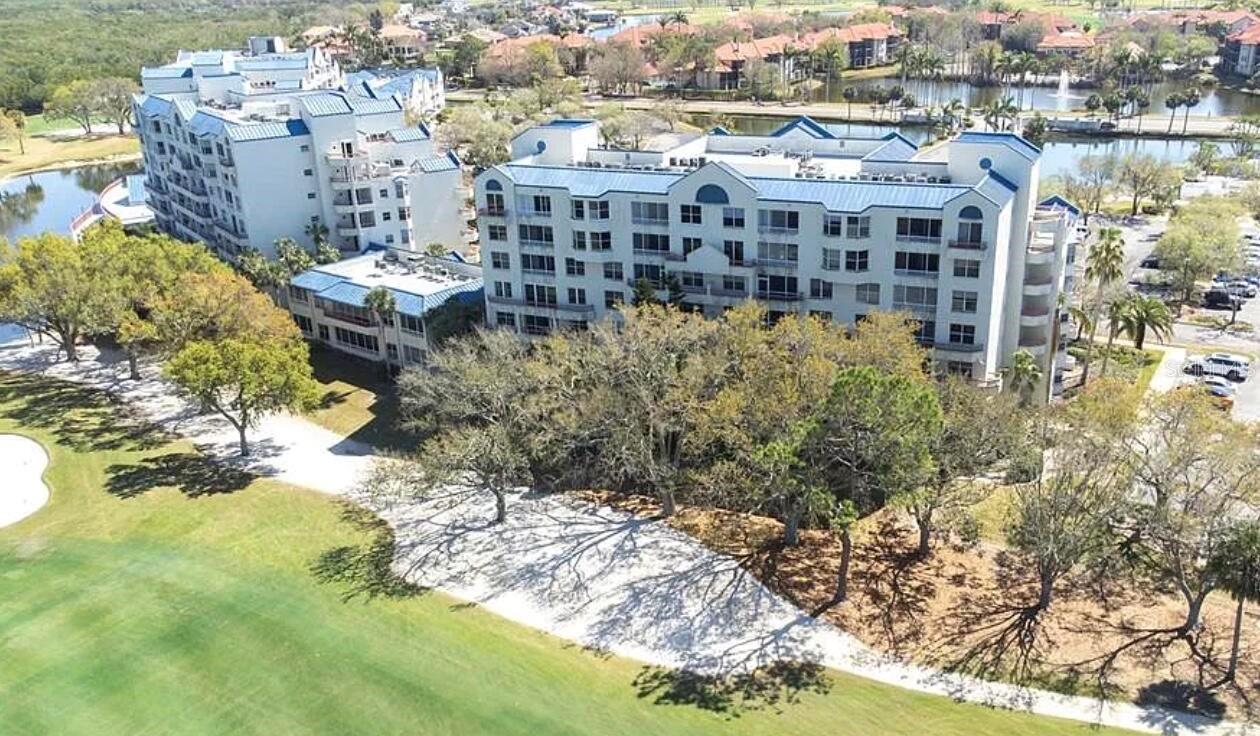 Details for 2333 Feather Sound Drive C509, CLEARWATER, FL 33762