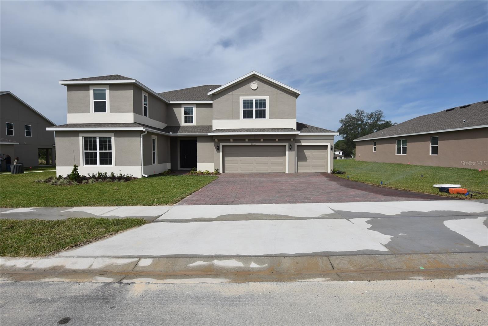 Details for 4836 Gilded Jewel Drive, MOUNT DORA, FL 32757