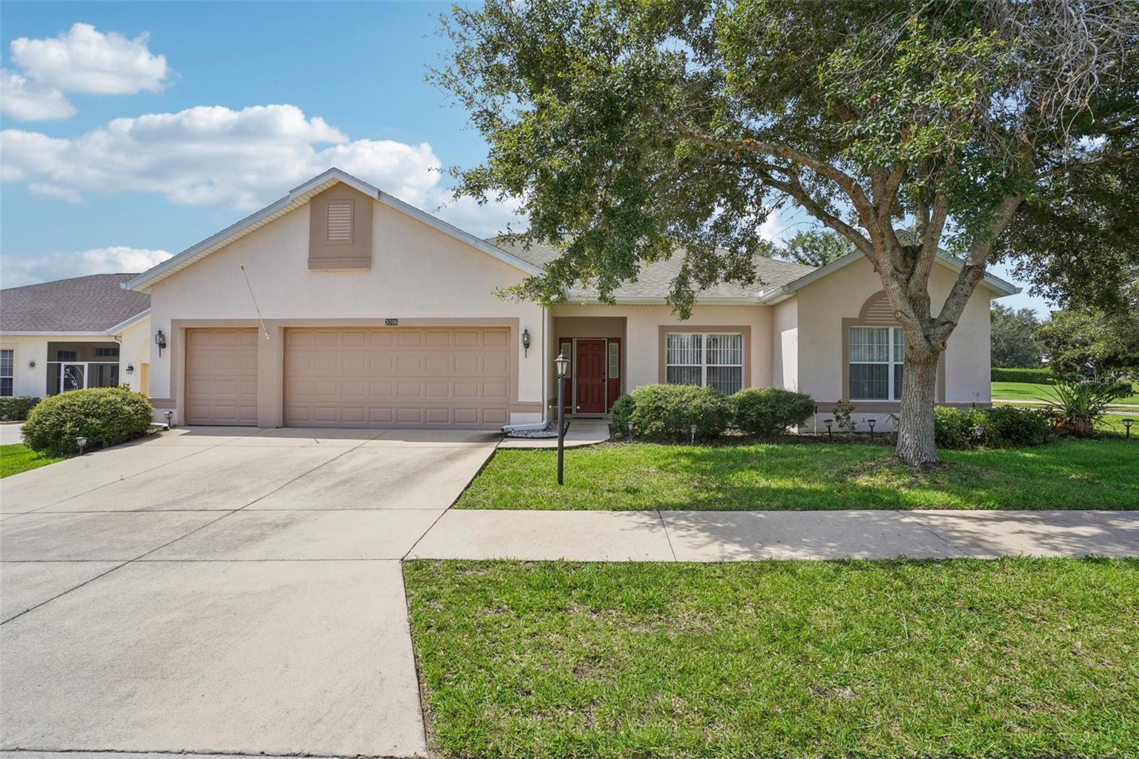 Details for 3706 Belle Rose Drive, LEESBURG, FL 34748