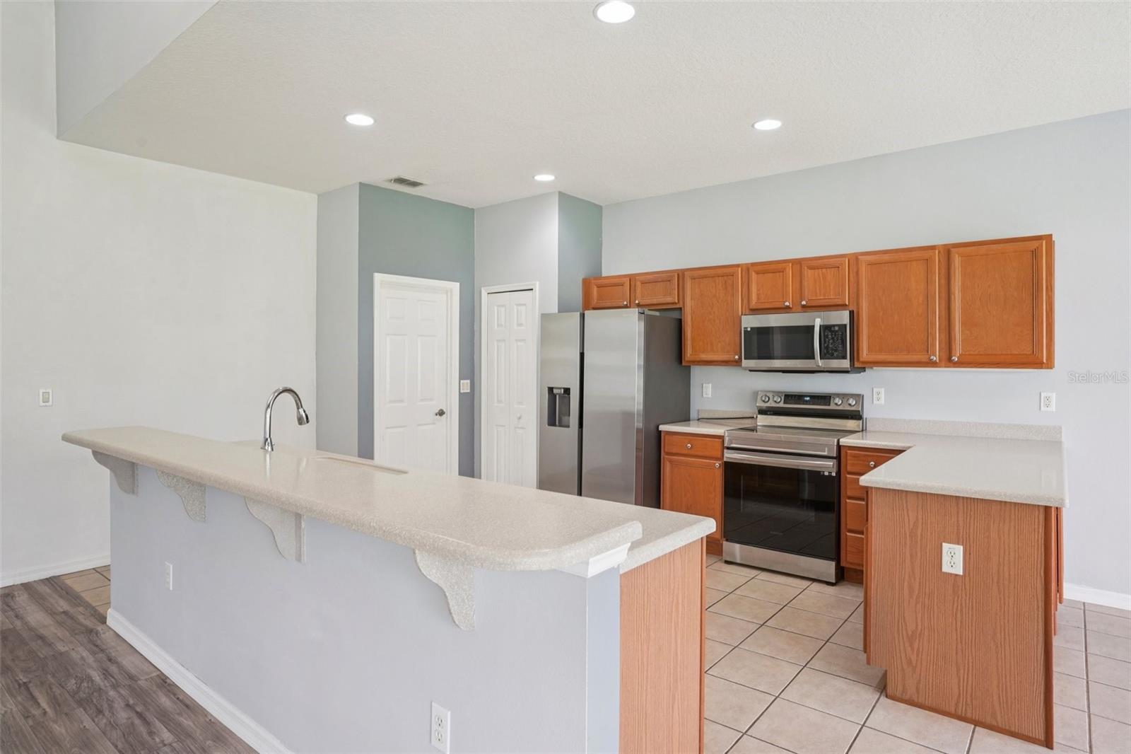 Image 3 of 29 For 3706 Belle Rose Drive