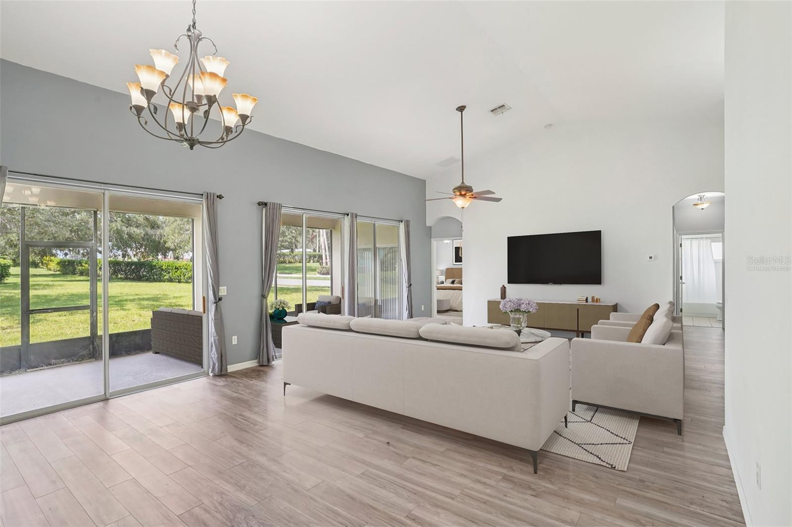Image 6 of 29 For 3706 Belle Rose Drive