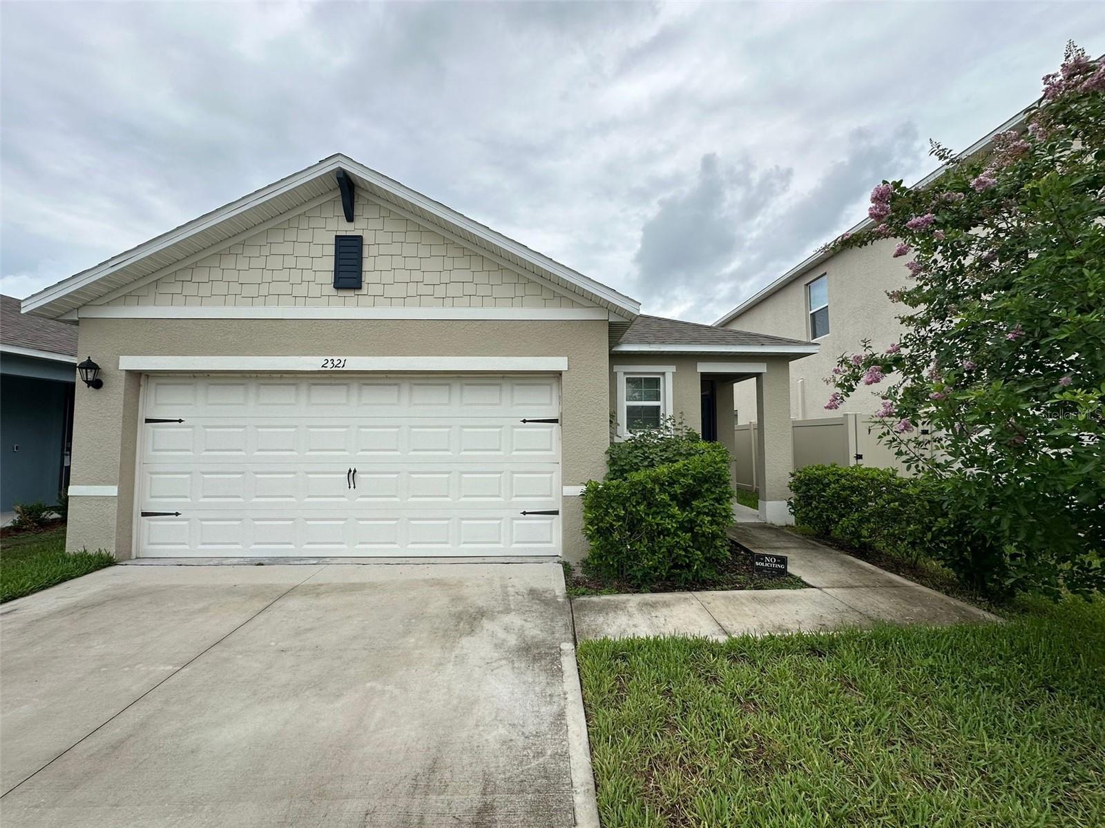 Details for 2321 Tay Wes Drive, ST CLOUD, FL 34771