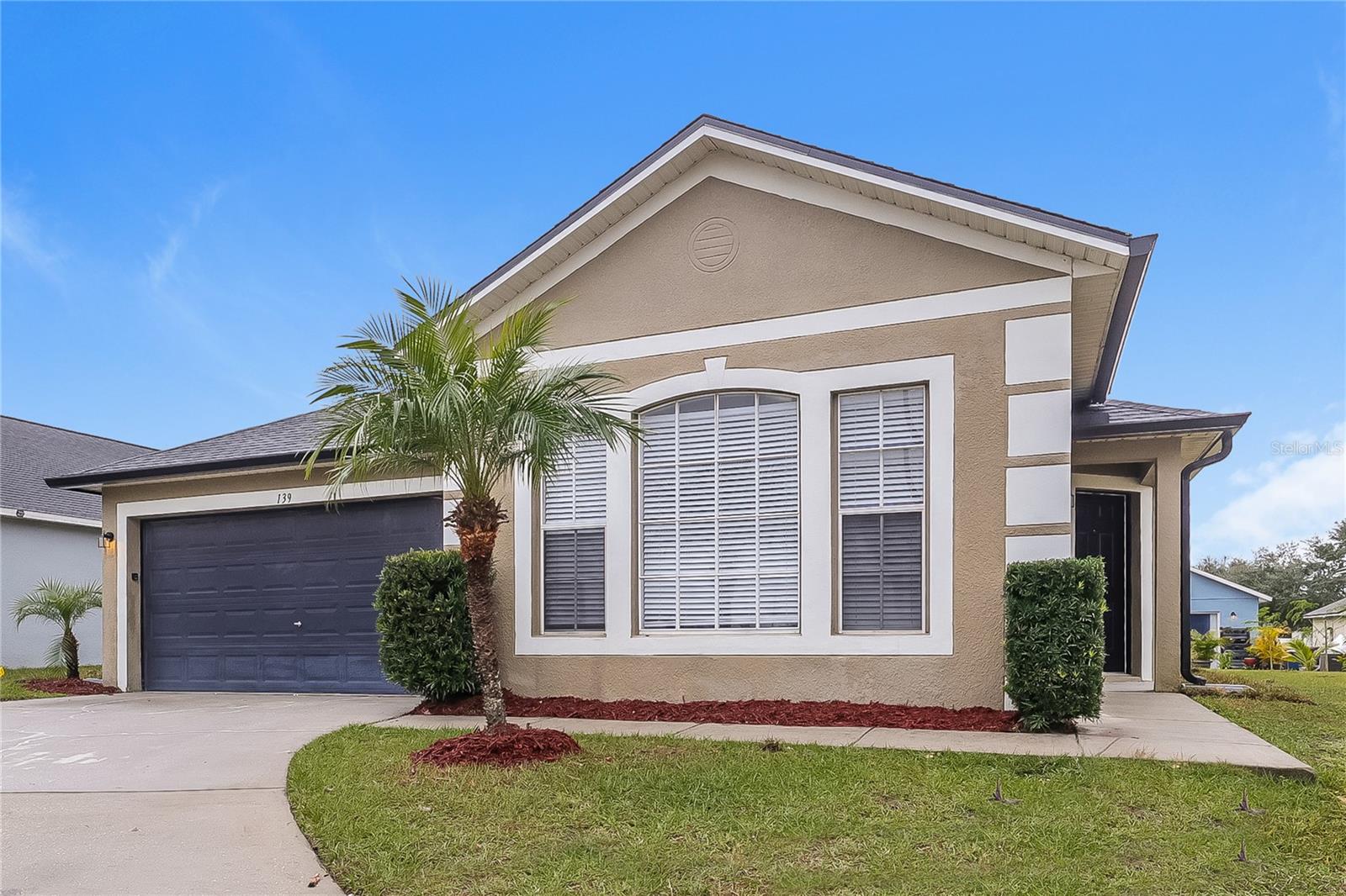 Details for 139 Richmar Avenue, HAINES CITY, FL 33844