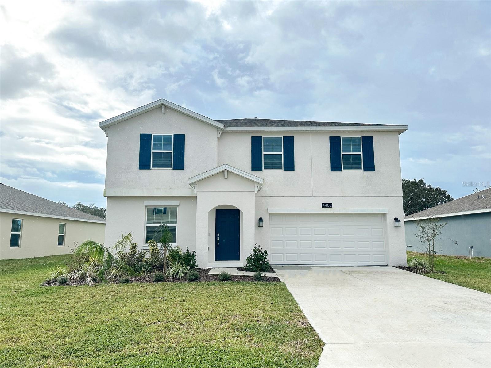 Details for 4482 Tahoe Circle, CLERMONT, FL 34714