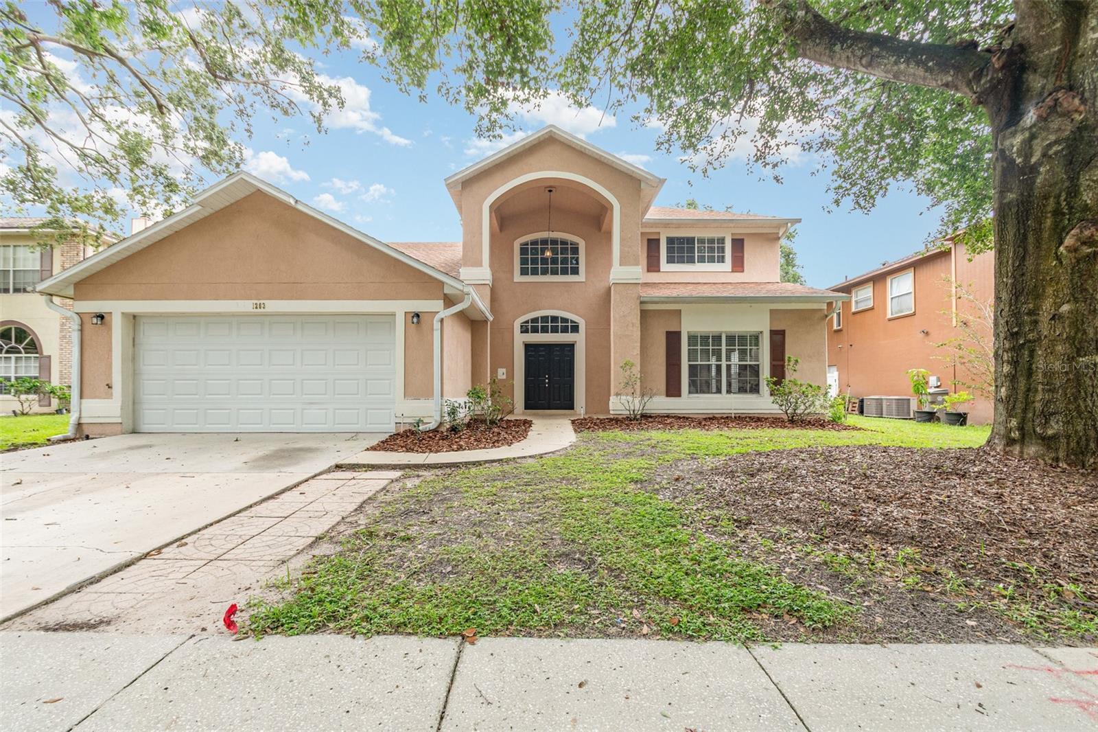 Details for 1263 Wyndham Pine Drive, APOPKA, FL 32712