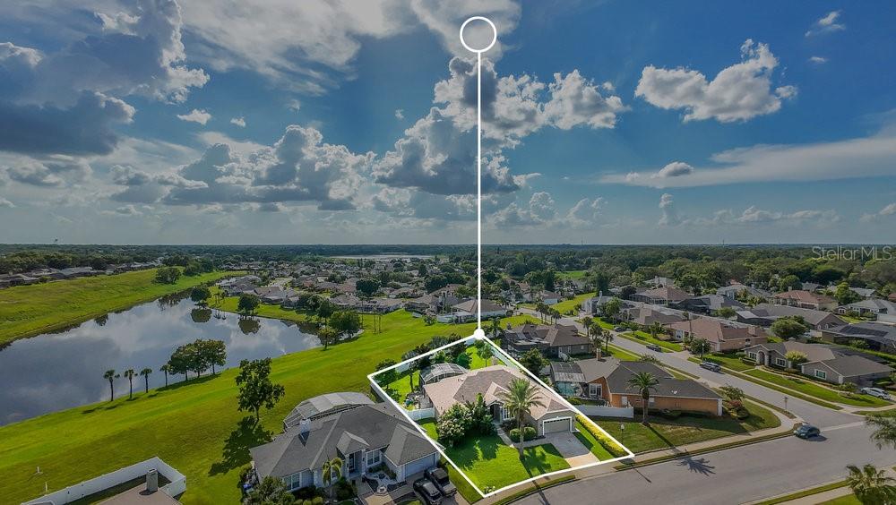 Image 2 of 46 For 8155 Canyon Lake Circle