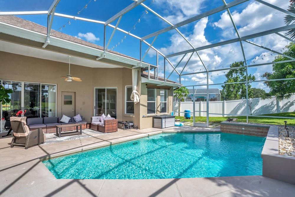 Image 32 of 46 For 8155 Canyon Lake Circle