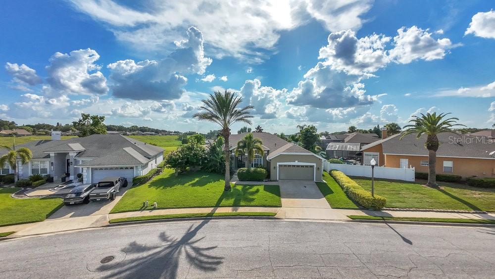Image 40 of 46 For 8155 Canyon Lake Circle