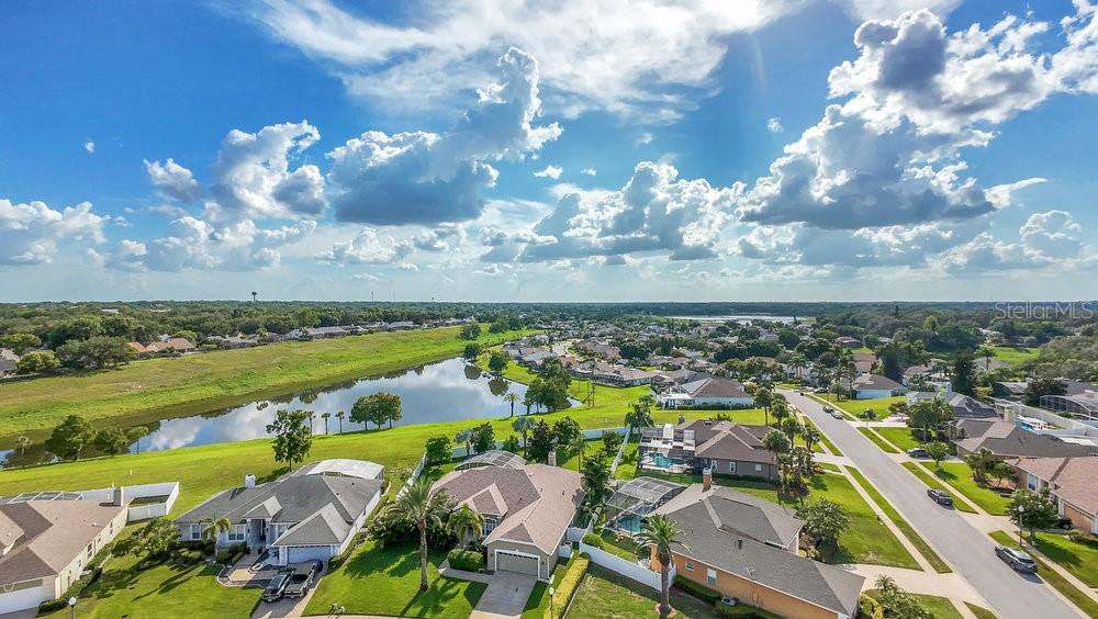 Image 41 of 46 For 8155 Canyon Lake Circle