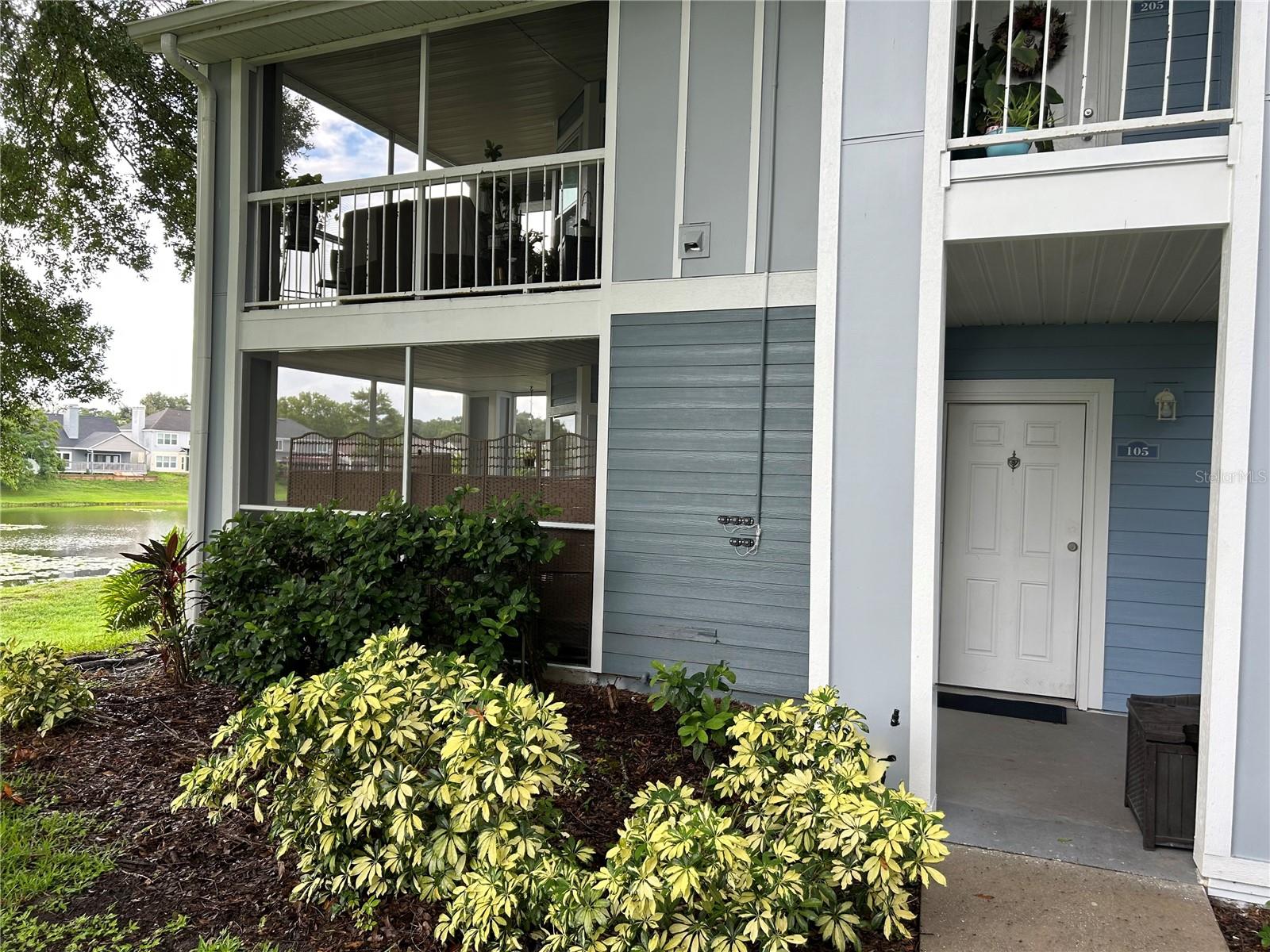 Details for 2565 Grassy Point Drive 105, LAKE MARY, FL 32746