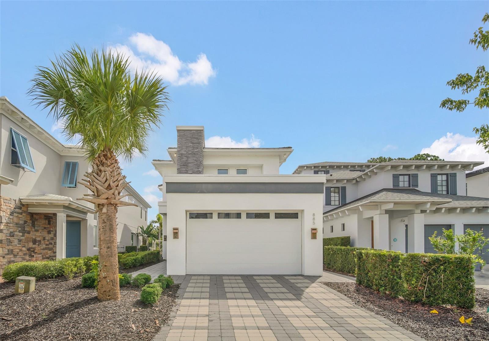 Details for 885 Desert Mountain Court, REUNION, FL 34747